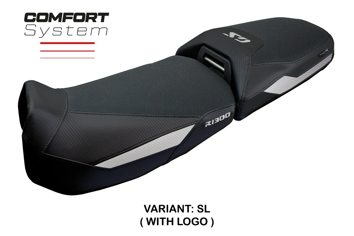 Housse de selle TPZ BMG13AUC-SL-1