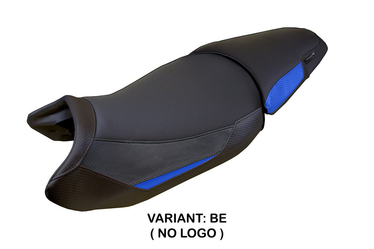 Housse de selle TPZ BMGS13K-BE-2