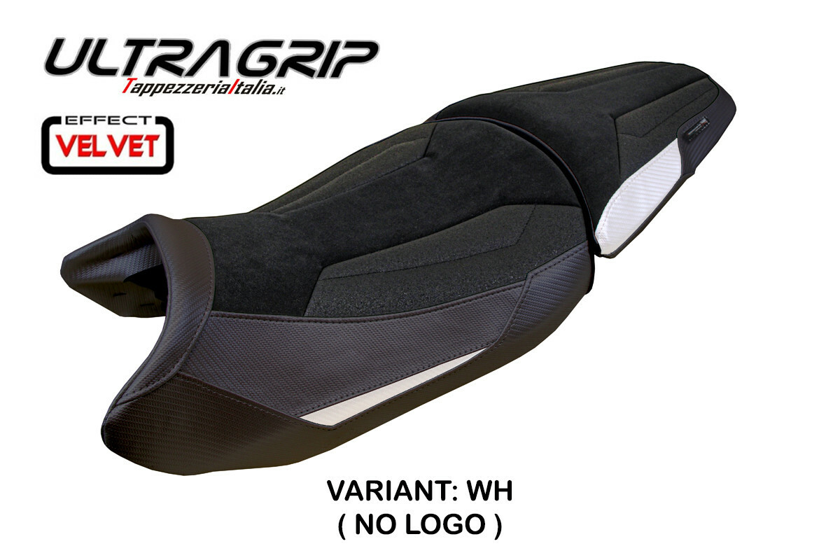 Housse de selle TPZ BMGS13KU-WH-2