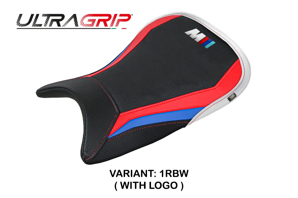 Housse de selle TPZ BMM1KRNU-1RBW-1