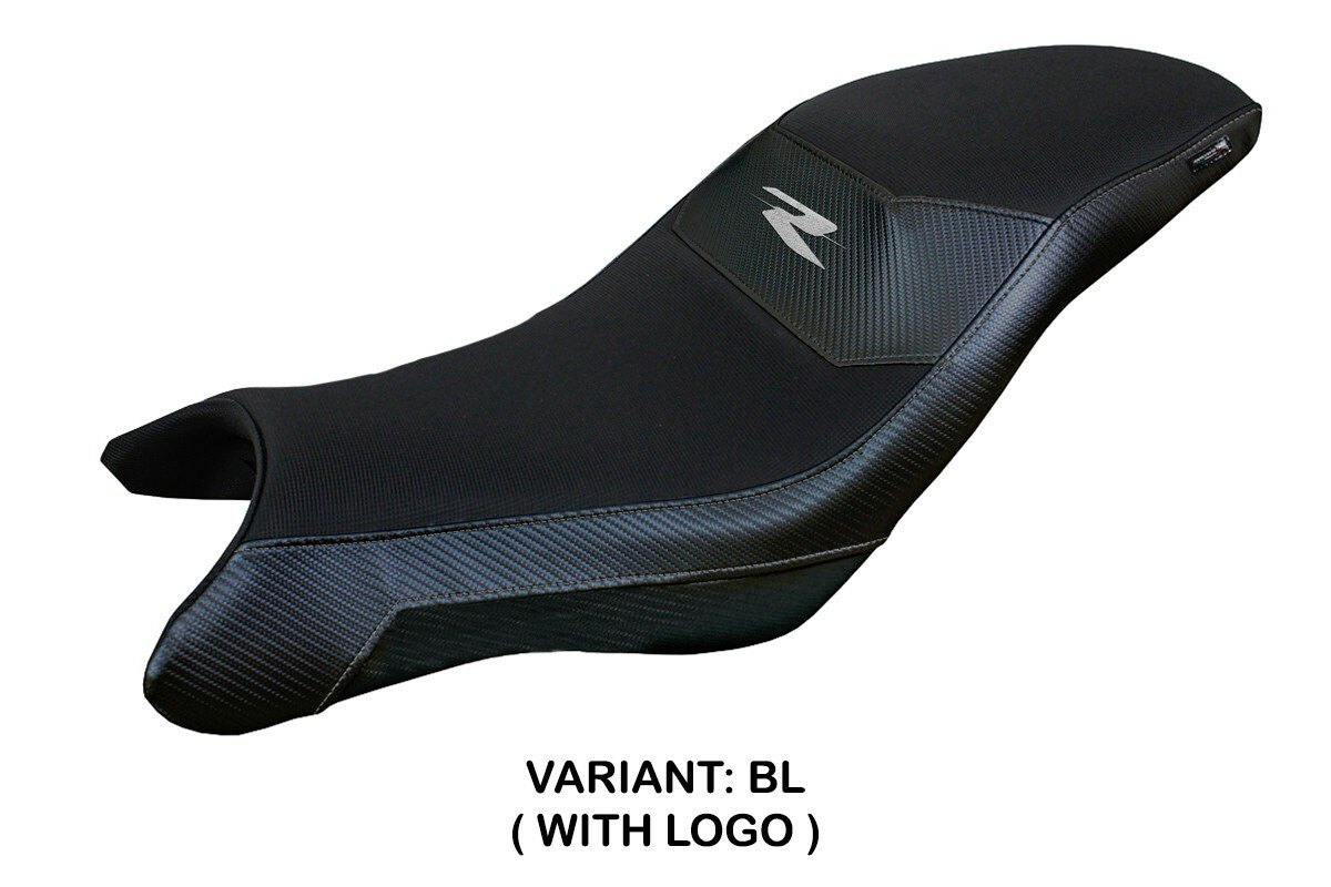 Housse de selle TPZ BMWG31R-BL-1
