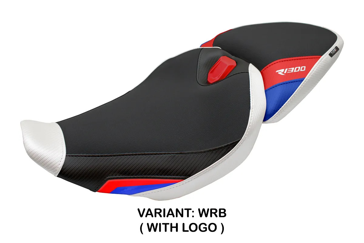 Housse de selle TPZ BMWR13R-WRB-1