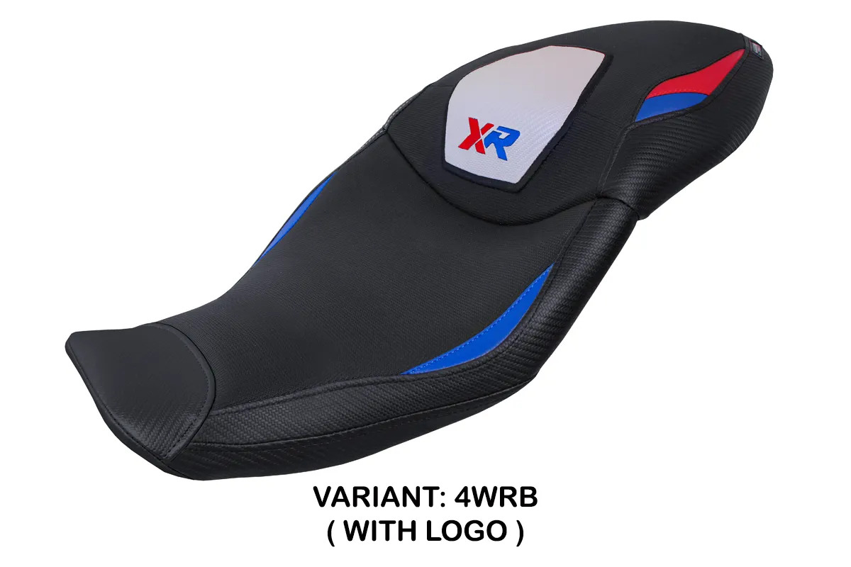 Housse de selle TPZ BMWS1XRD-4WRB-1