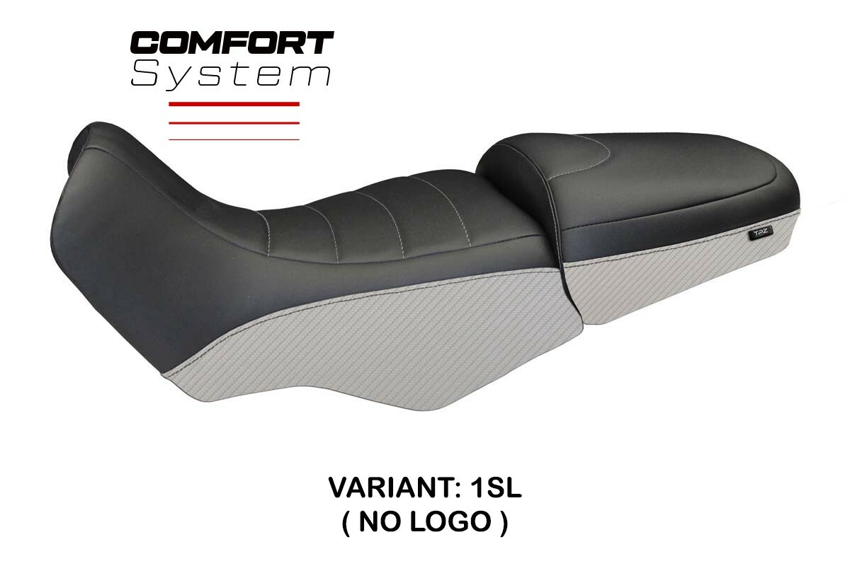Housse de selle TPZ BR11GFCC-1SL-4