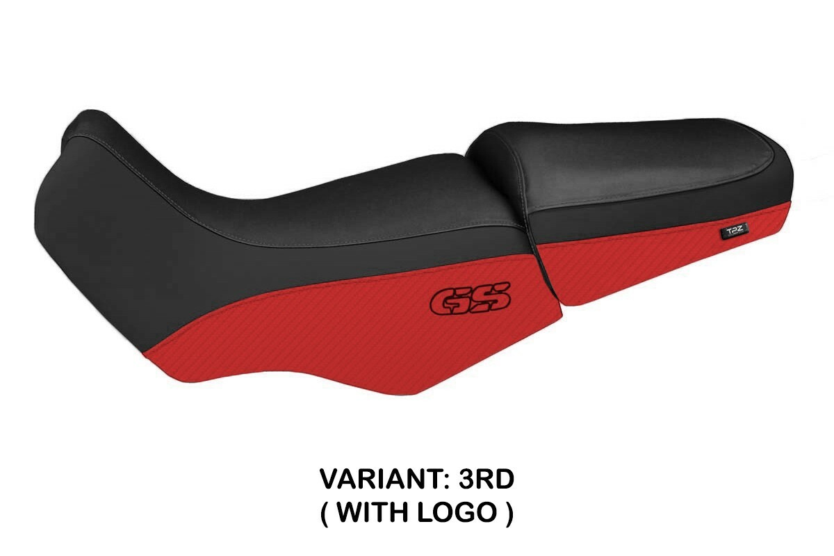 Housse de selle TPZ BR11GLC-3RD-3