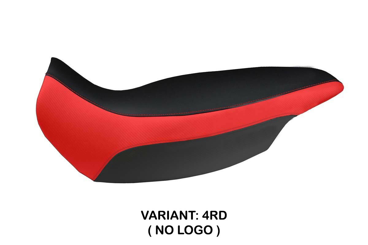 Housse de selle TPZ BR11GSAG-4RD-4