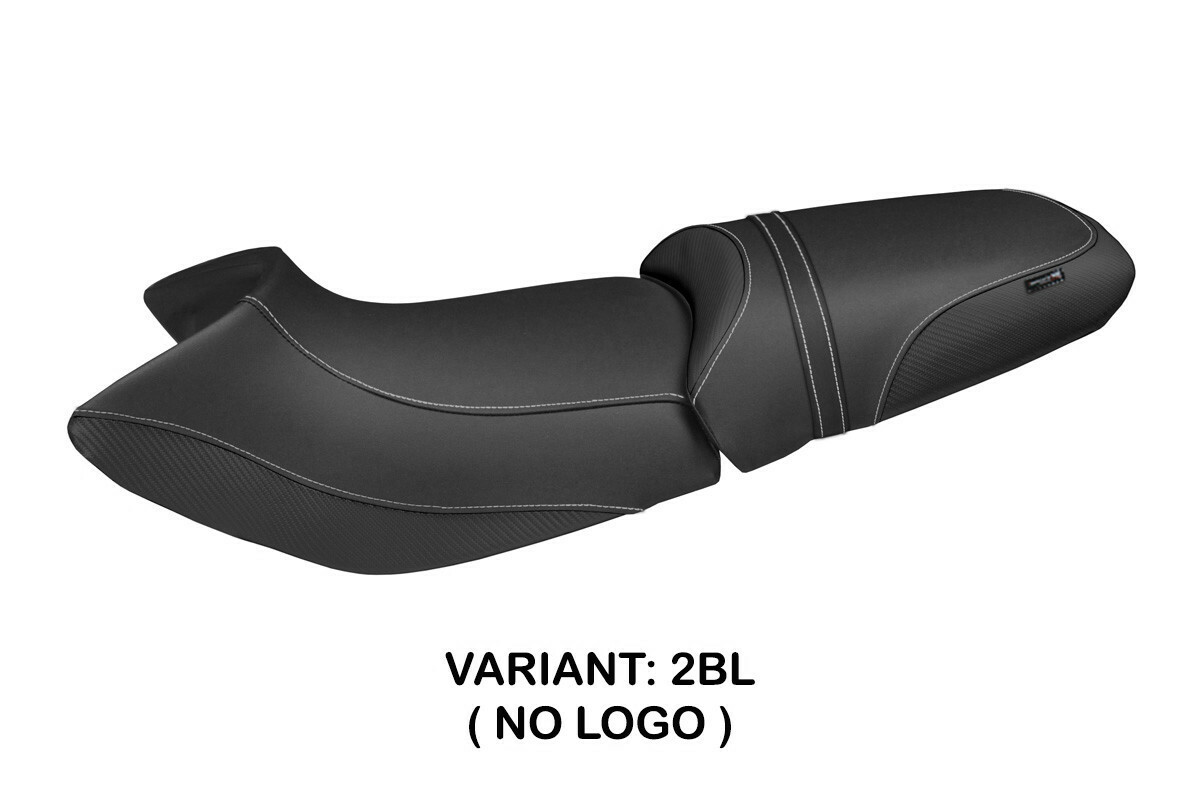 Housse de selle TPZ BR11RM-2BL-4