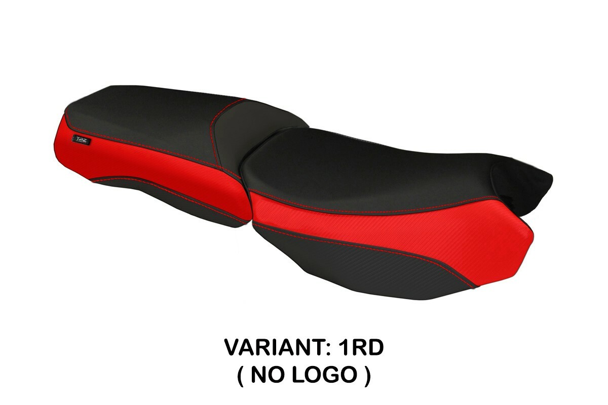 Housse de selle TPZ BR12GABC-1RD-4