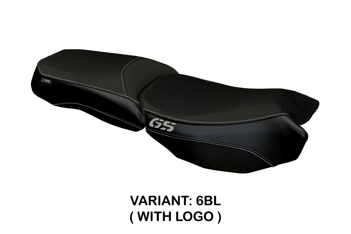 Housse de selle TPZ BR12GABC-6BL-3