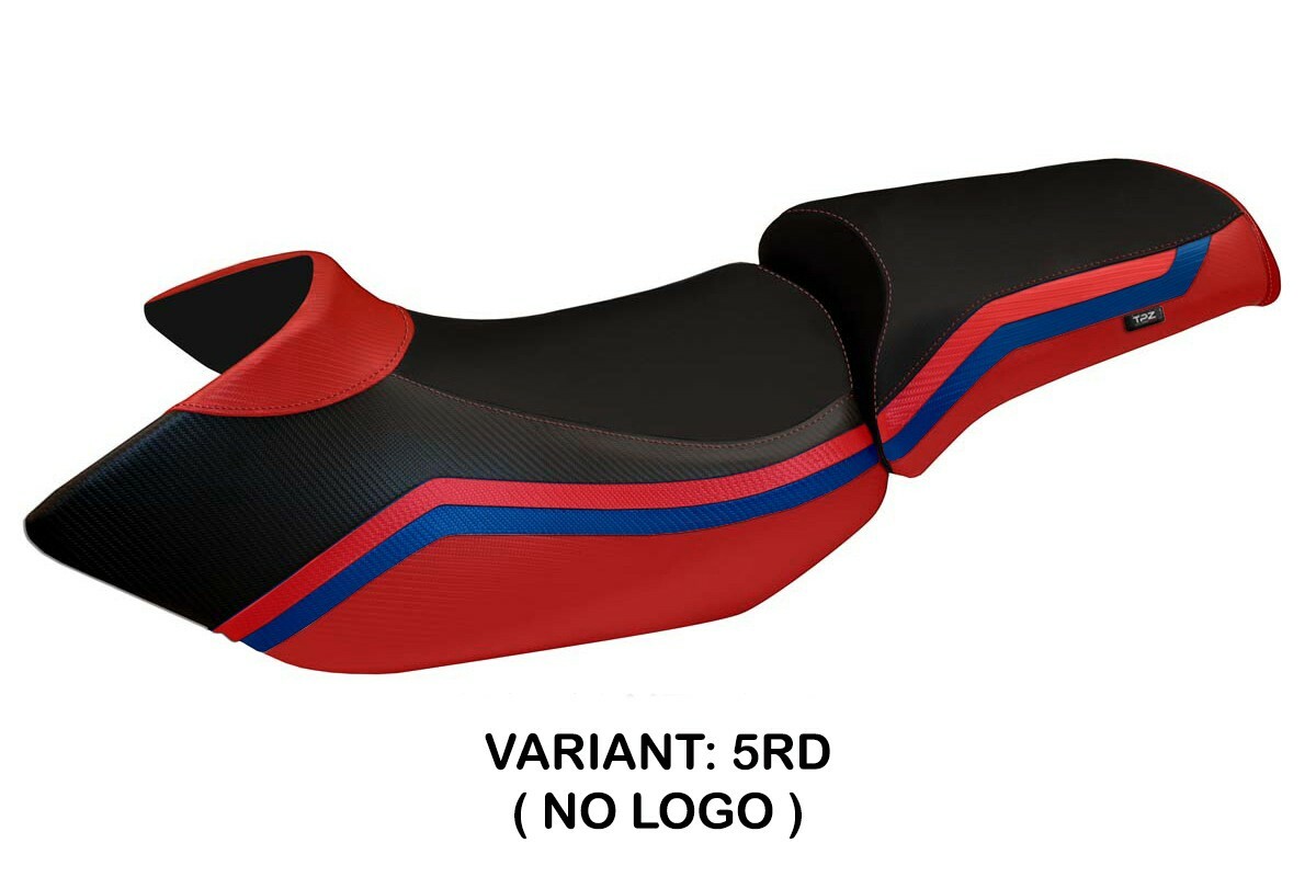 Housse de selle TPZ BR12GL1-5RD-4