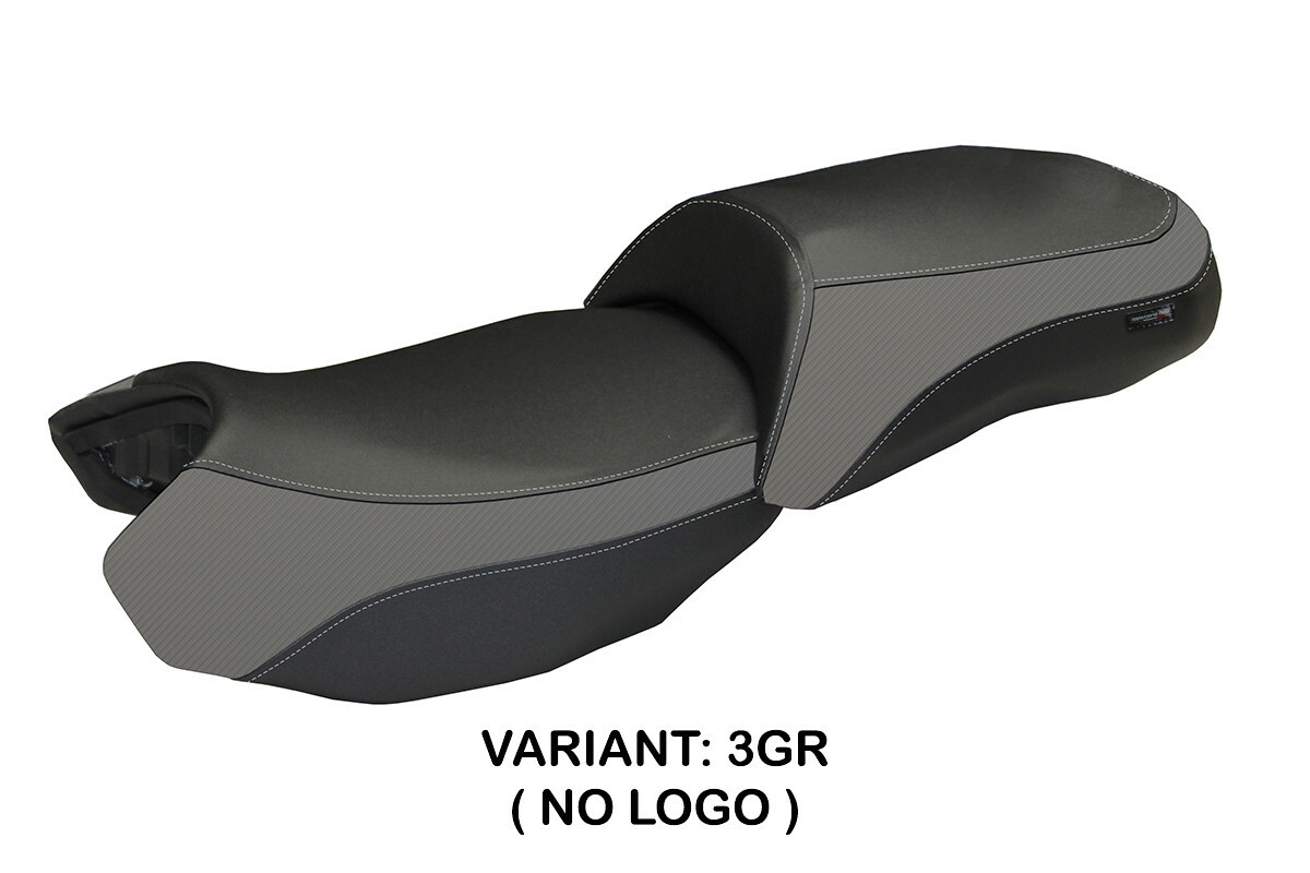 Housse de selle TPZ BR12GO-3GR-4