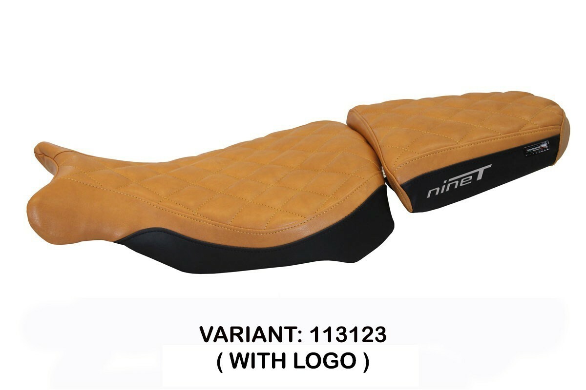 Housse de selle TPZ BR12NTA-113123-1