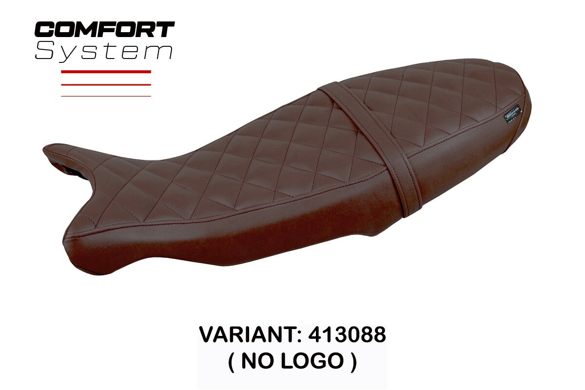 Housse de selle TPZ BR12NTSC-413088-2