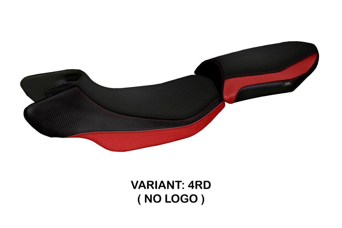 Housse de selle TPZ BR12RA2-4RD-4