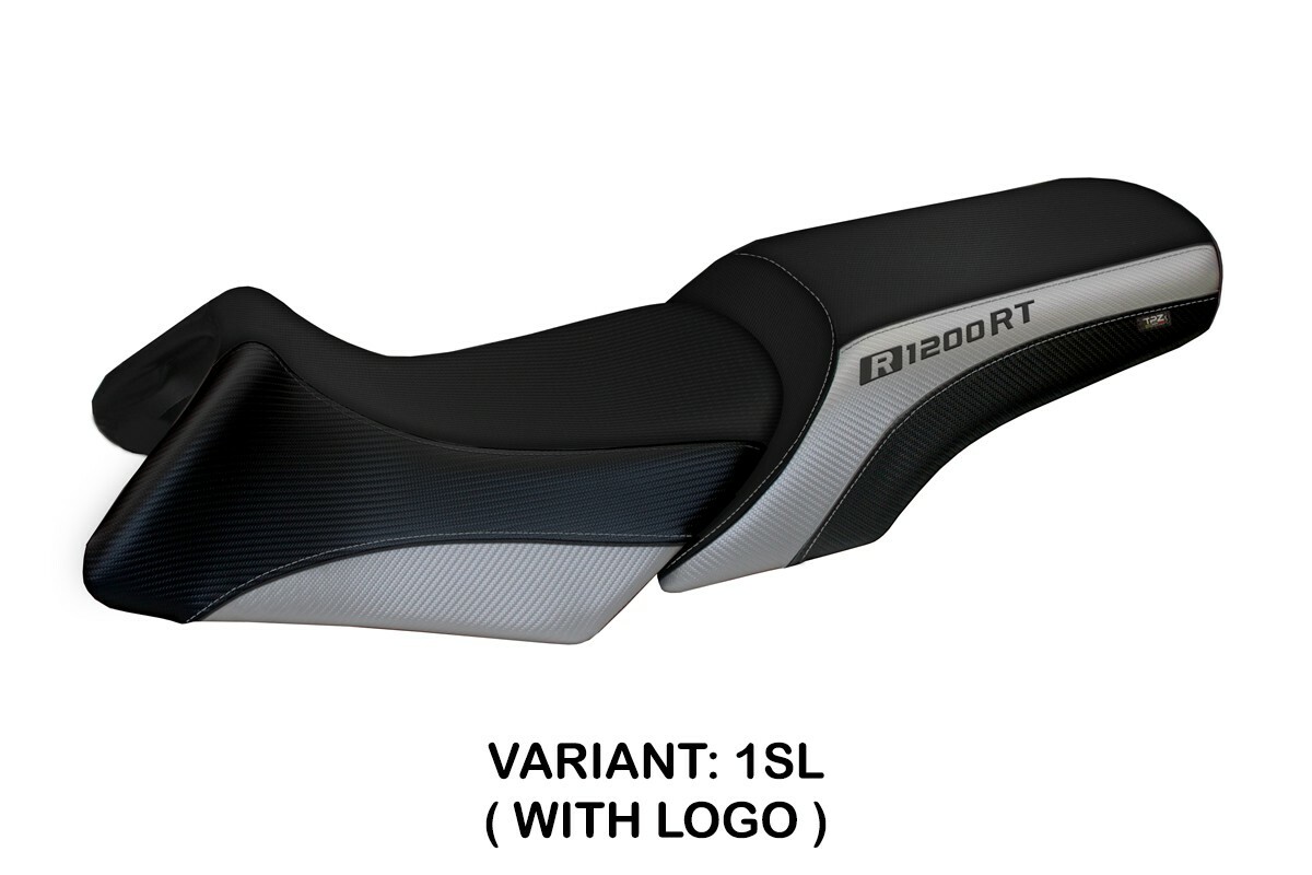 Housse de selle TPZ BR12RTR-1SL-3