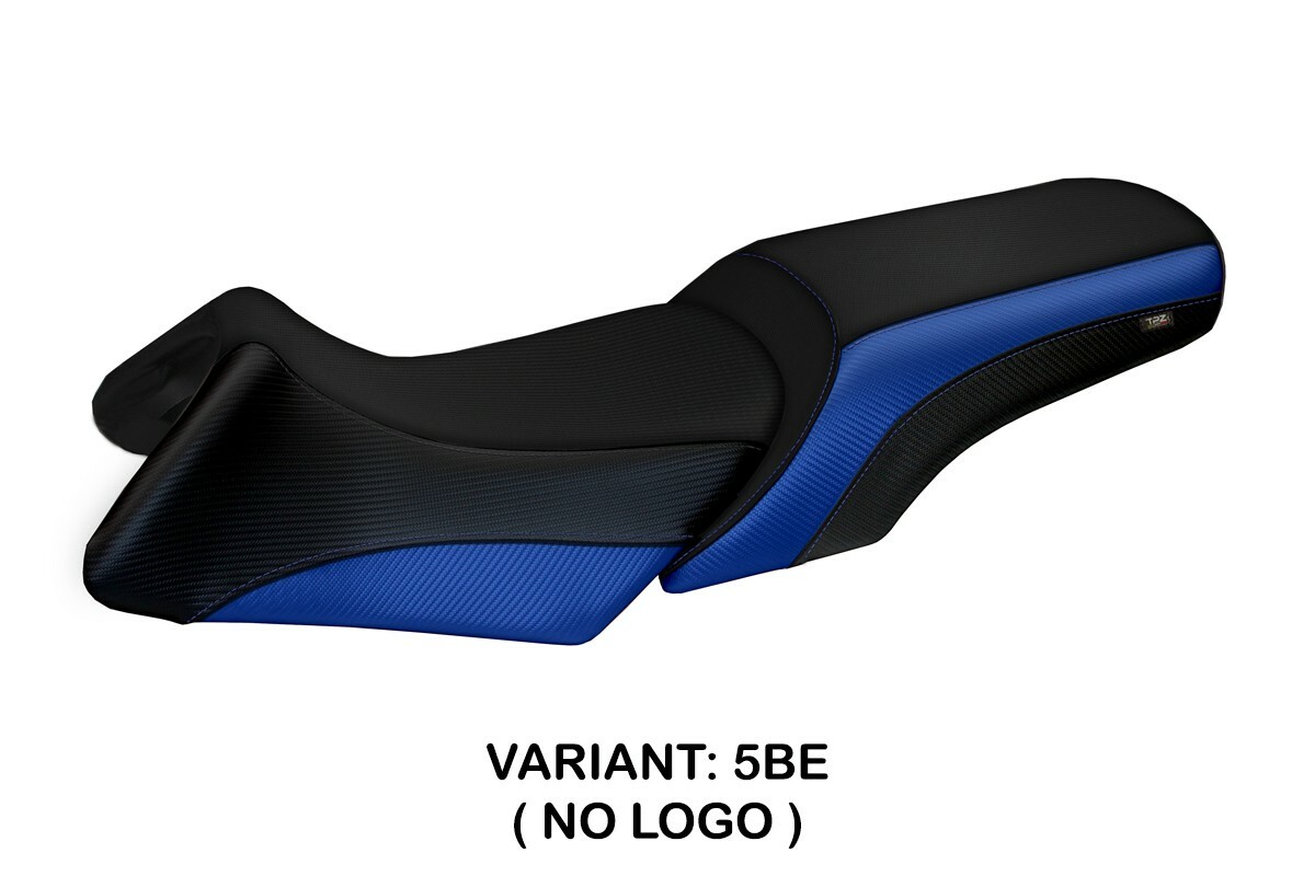 Housse de selle TPZ BR12RTR-5BE-4