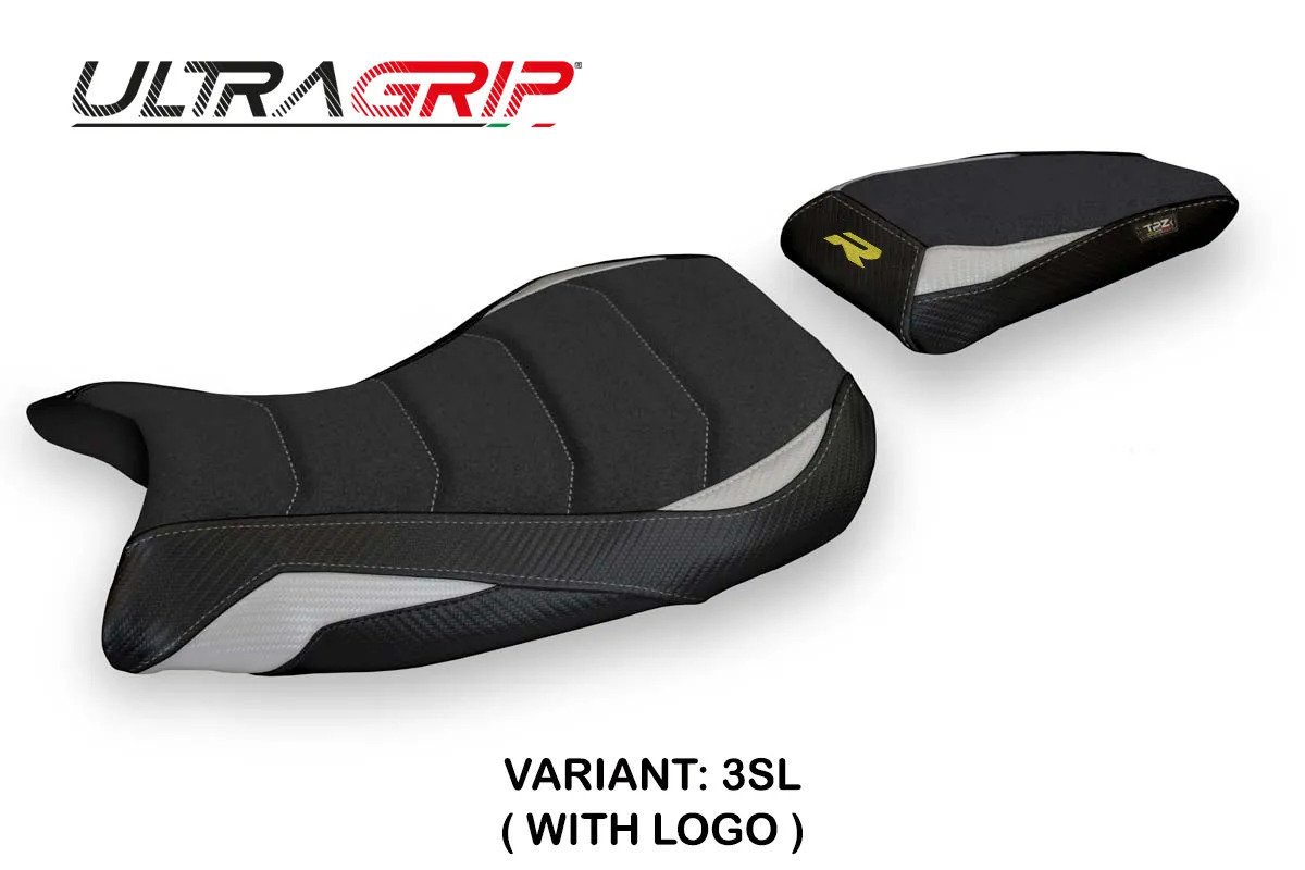 Housse de selle TPZ BS100RLU-3SL-1