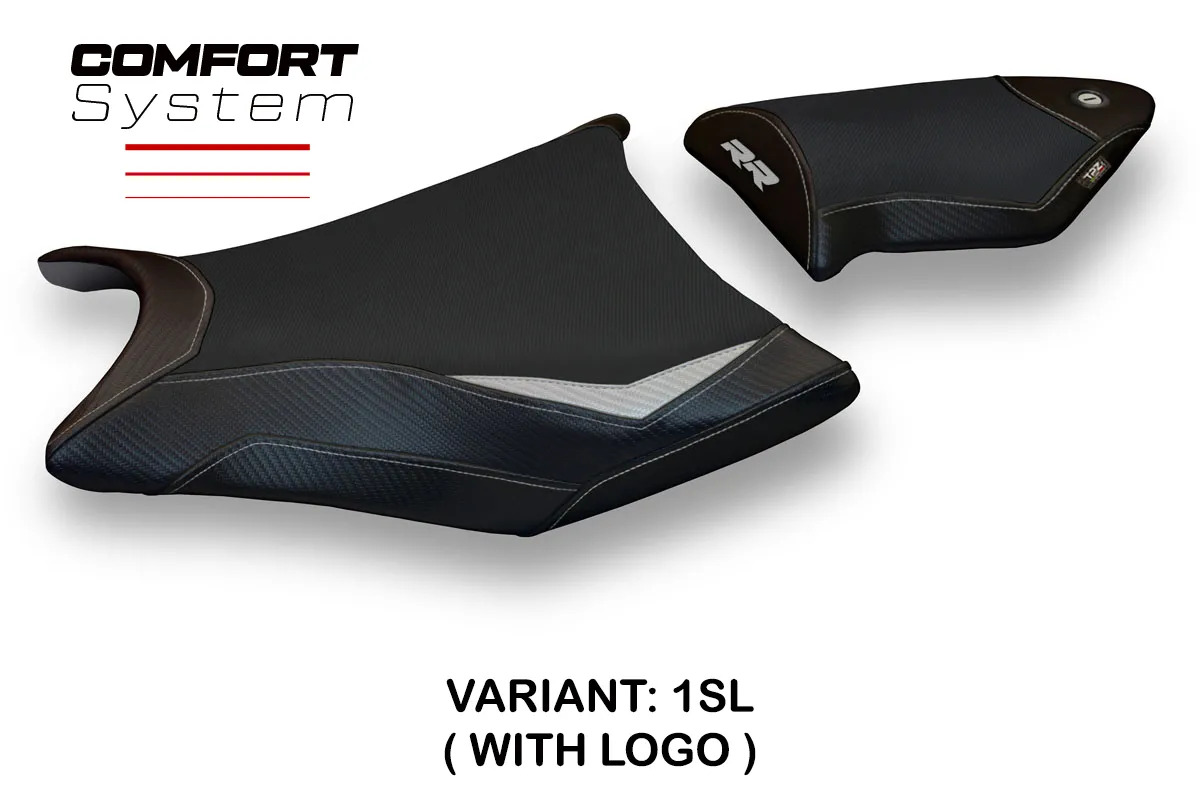 Housse de selle TPZ BS11RRE2-1SL-5