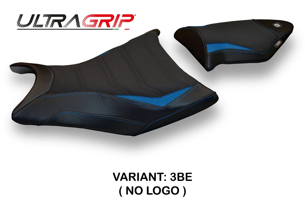 Housse de selle TPZ BS11RRG2-3BE-6