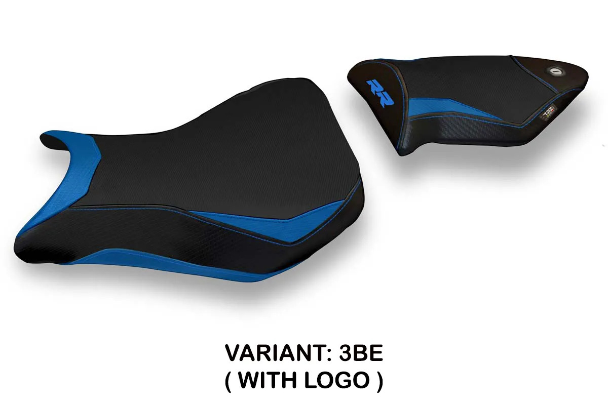 Housse de selle TPZ BS14RRB2-3BE-5