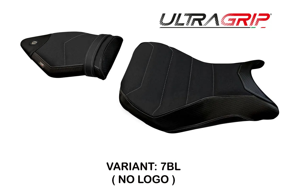 Housse de selle TPZ BS14RRIU-7BL-6