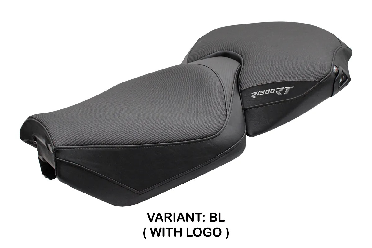 Housse de selle TPZ BWR13RTB-BL-1