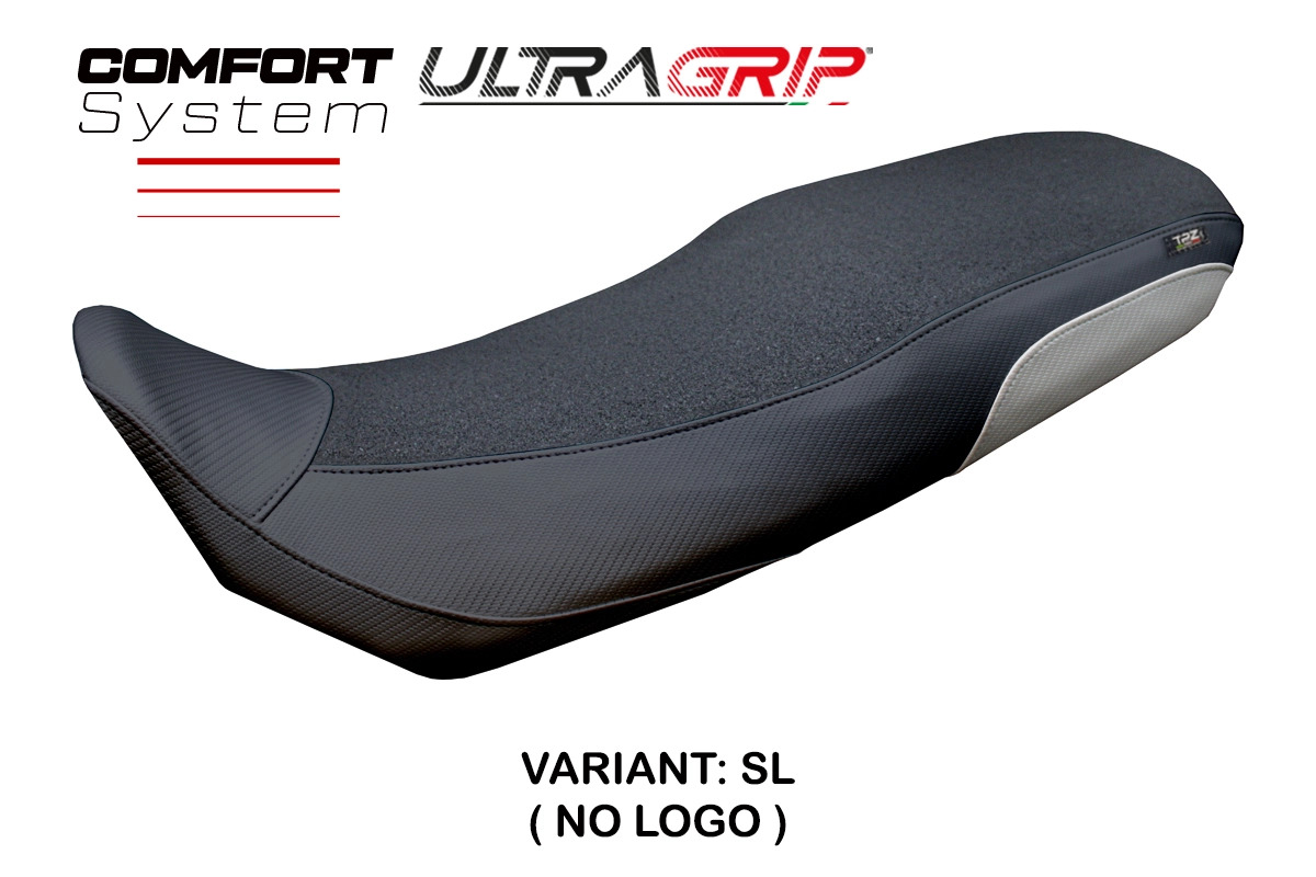 Housse de selle TPZ CF80MTXPC-SL-2
