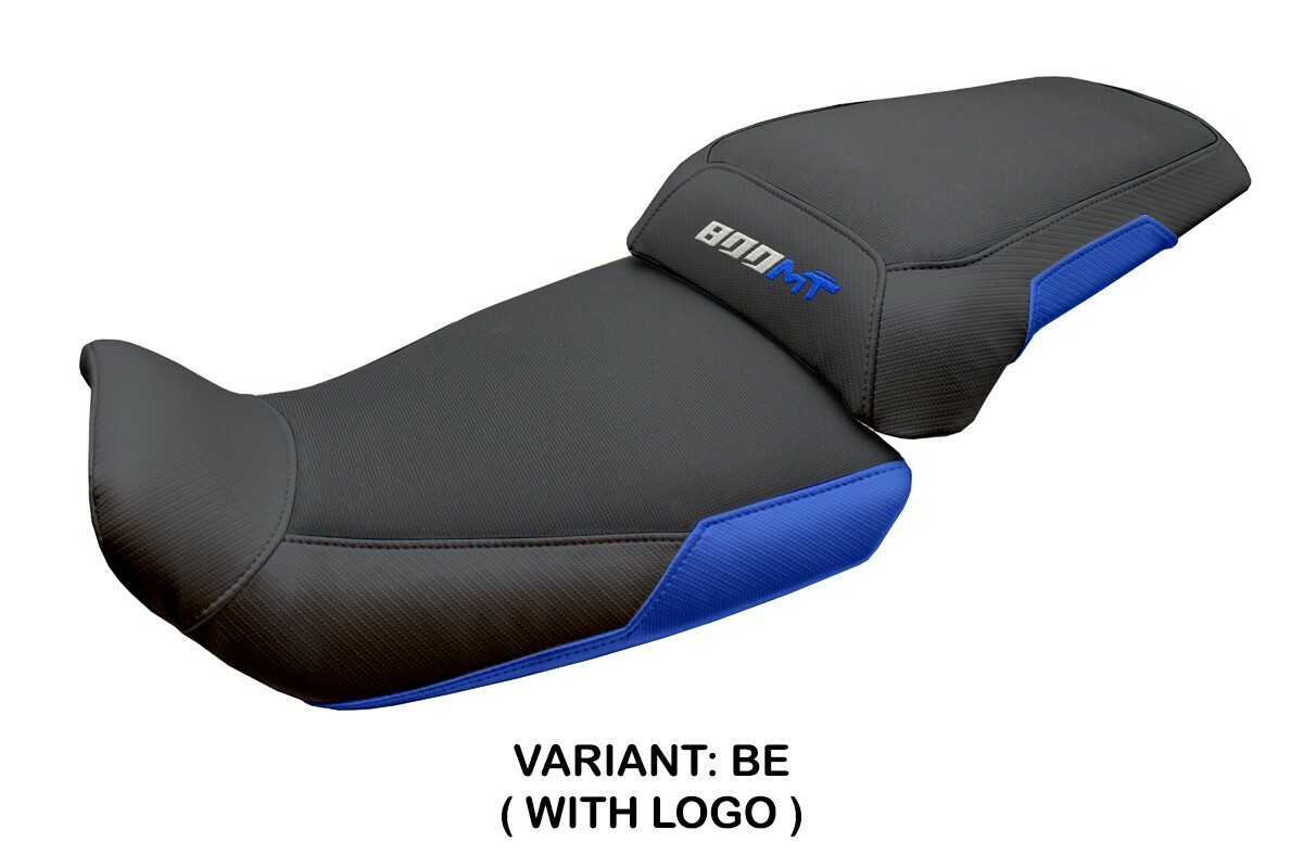 Housse de selle TPZ CFM8MTE-BE-1