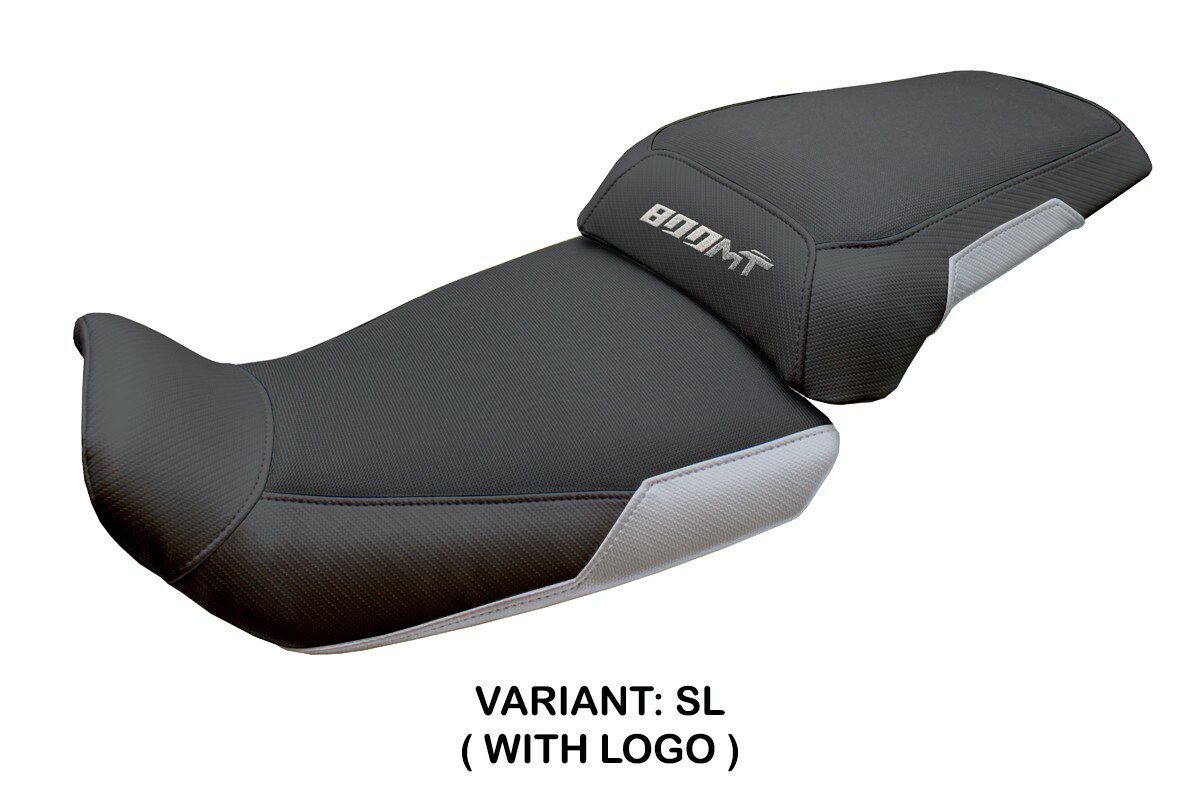Housse de selle TPZ CFM8MTF-SL-1