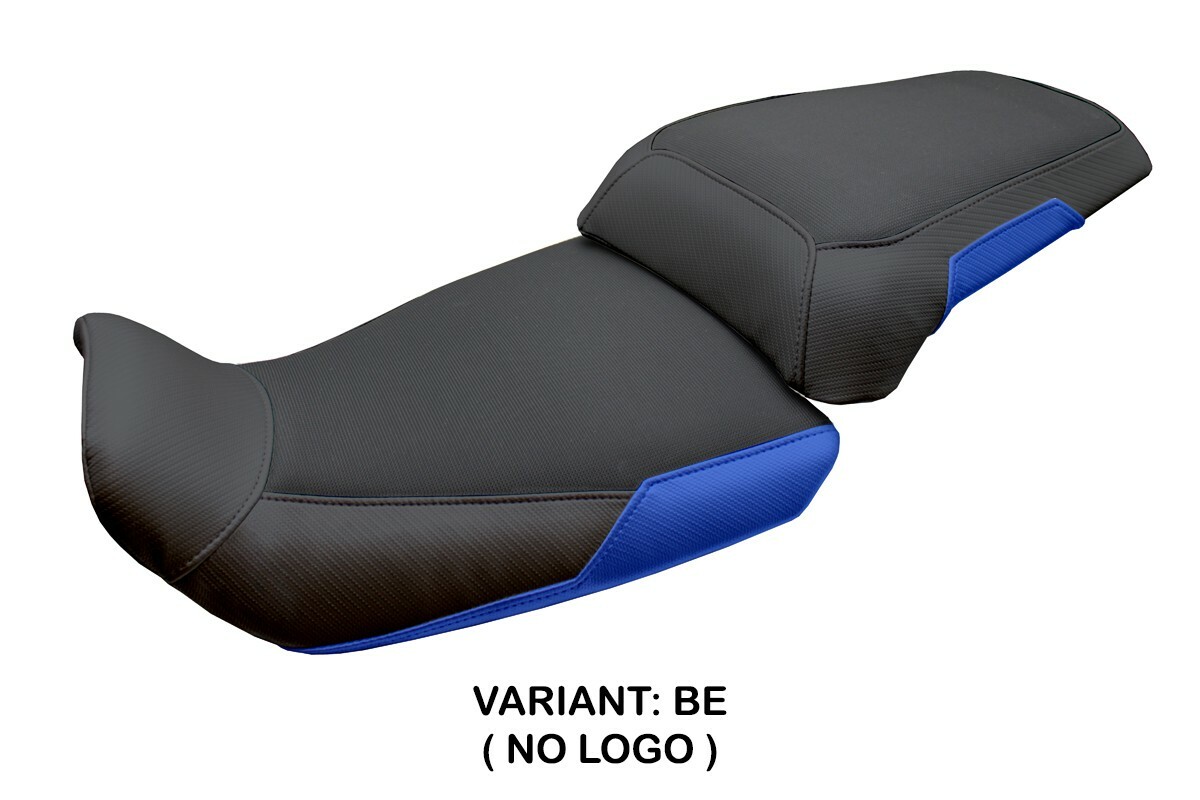 Housse de selle TPZ CFM8MTS-BE-2