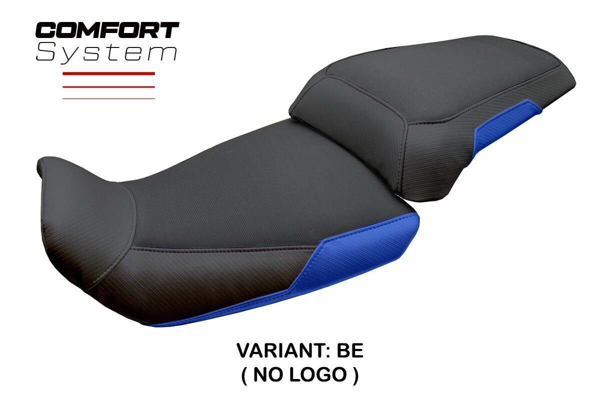 Housse de selle TPZ CFM8MTSC-BE-2