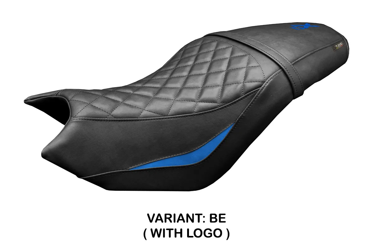 Housse de selle TPZ CFMCLX7B-BE-1