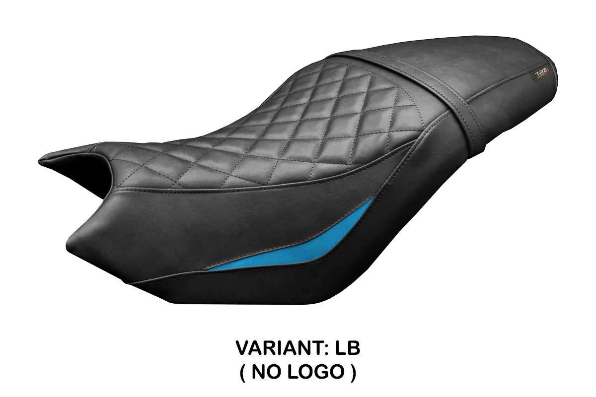 Housse de selle TPZ CFMCLX7B-LB-2