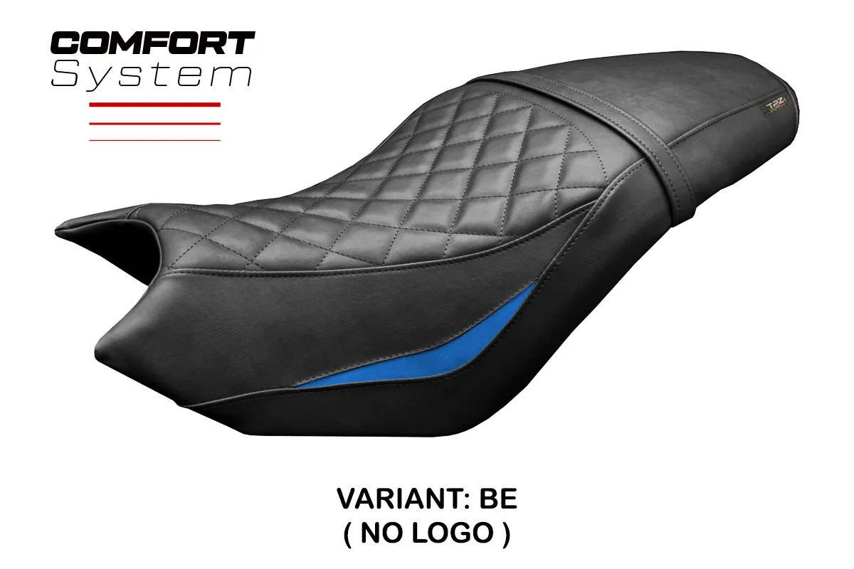 Housse de selle TPZ CFMCLX7BC-BE-2
