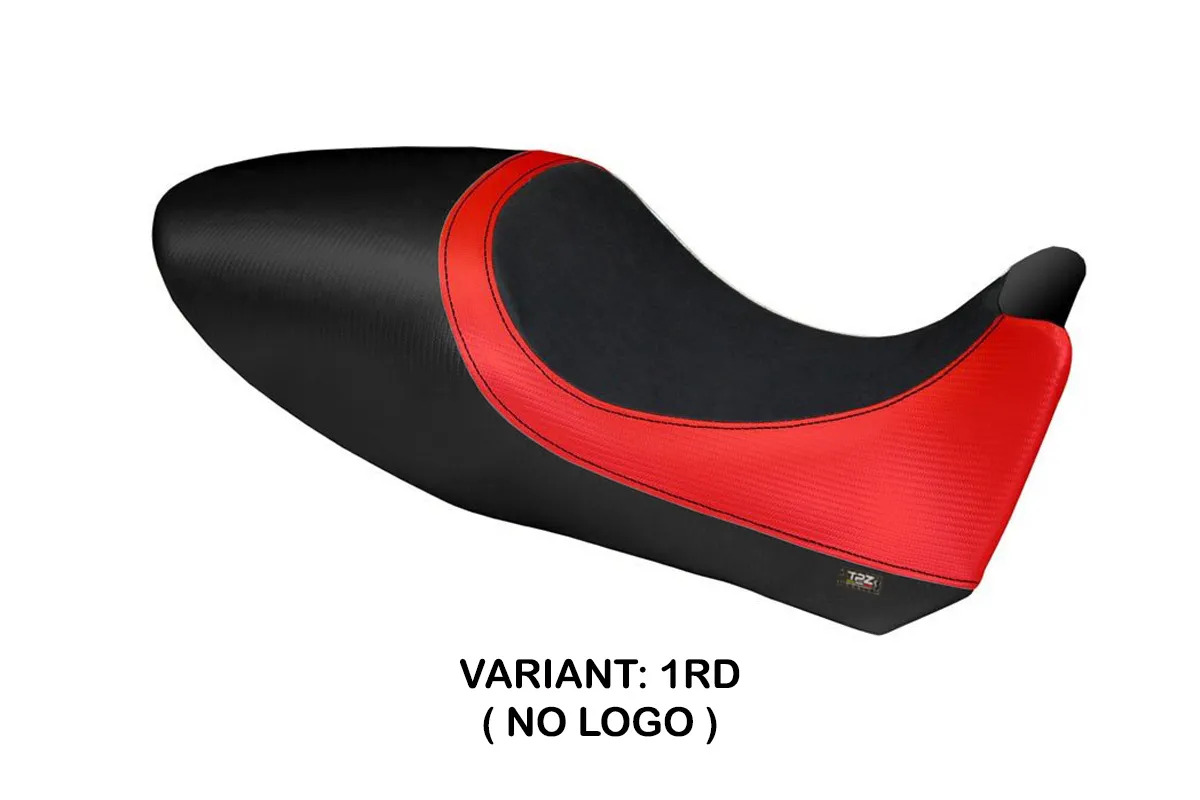 Housse de selle TPZ DDACC-1RD-4