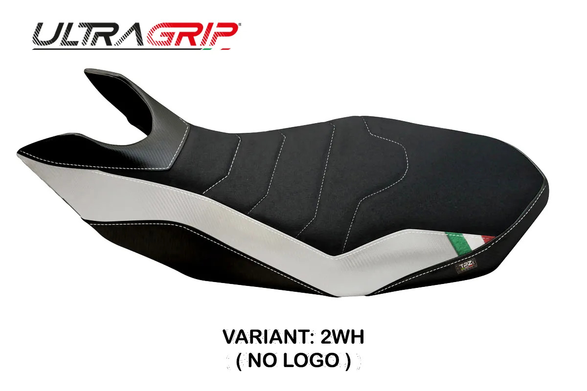 Housse de selle TPZ DH711R2-2WH-6