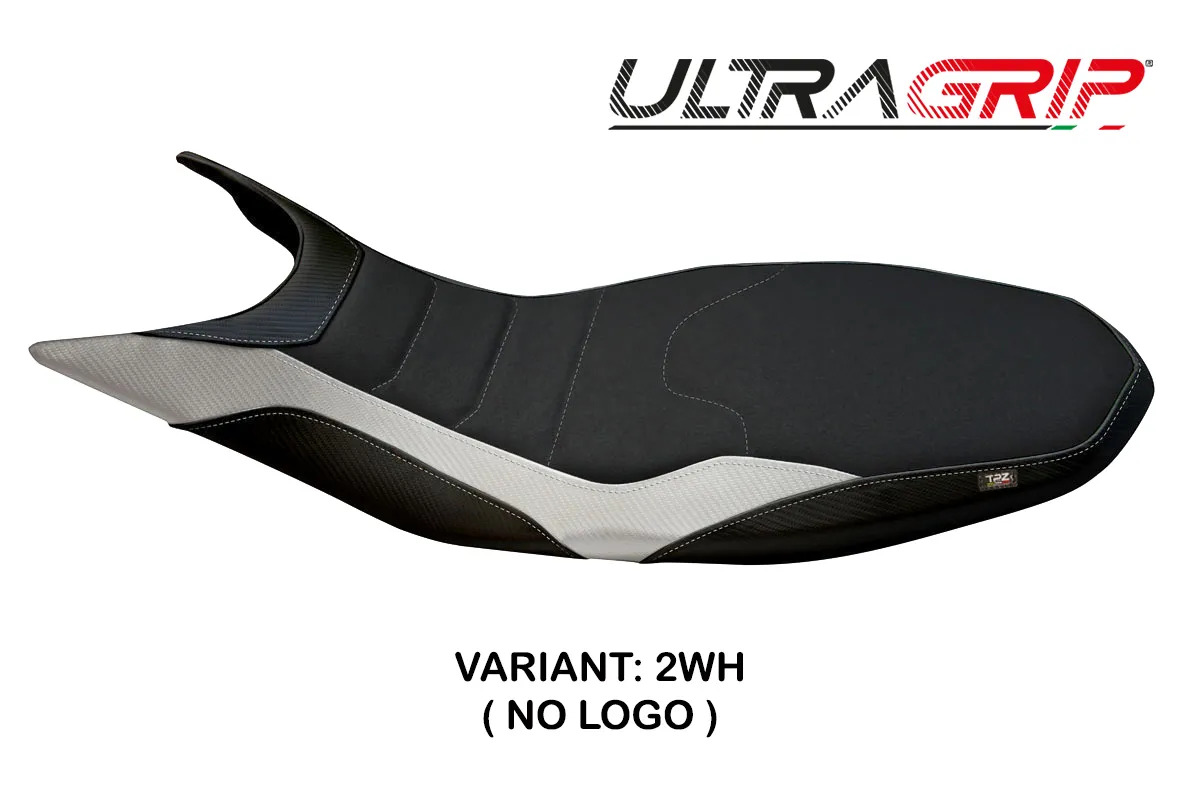 Housse de selle TPZ DH98M1-2WH-4