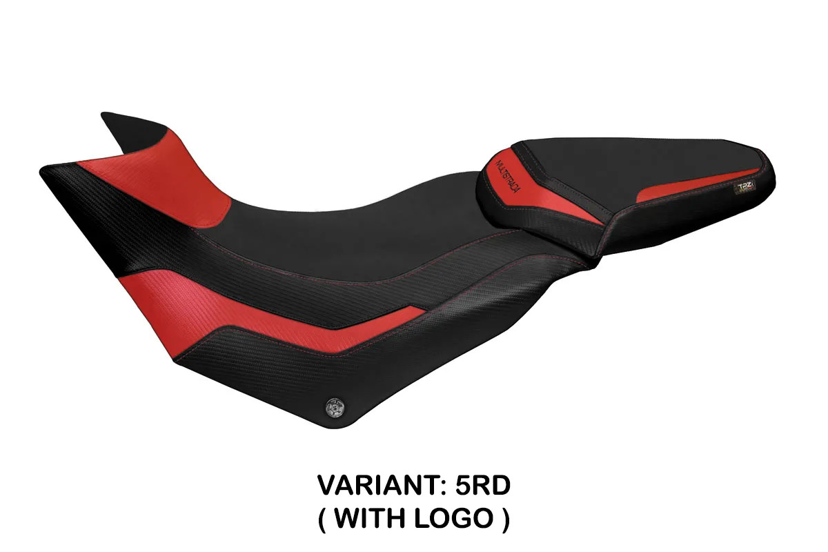 Housse de selle TPZ DML9P1-5RD-3