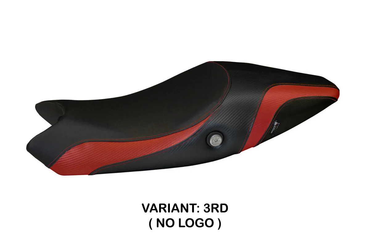 Housse de selle TPZ DMN11LC-3RD-2