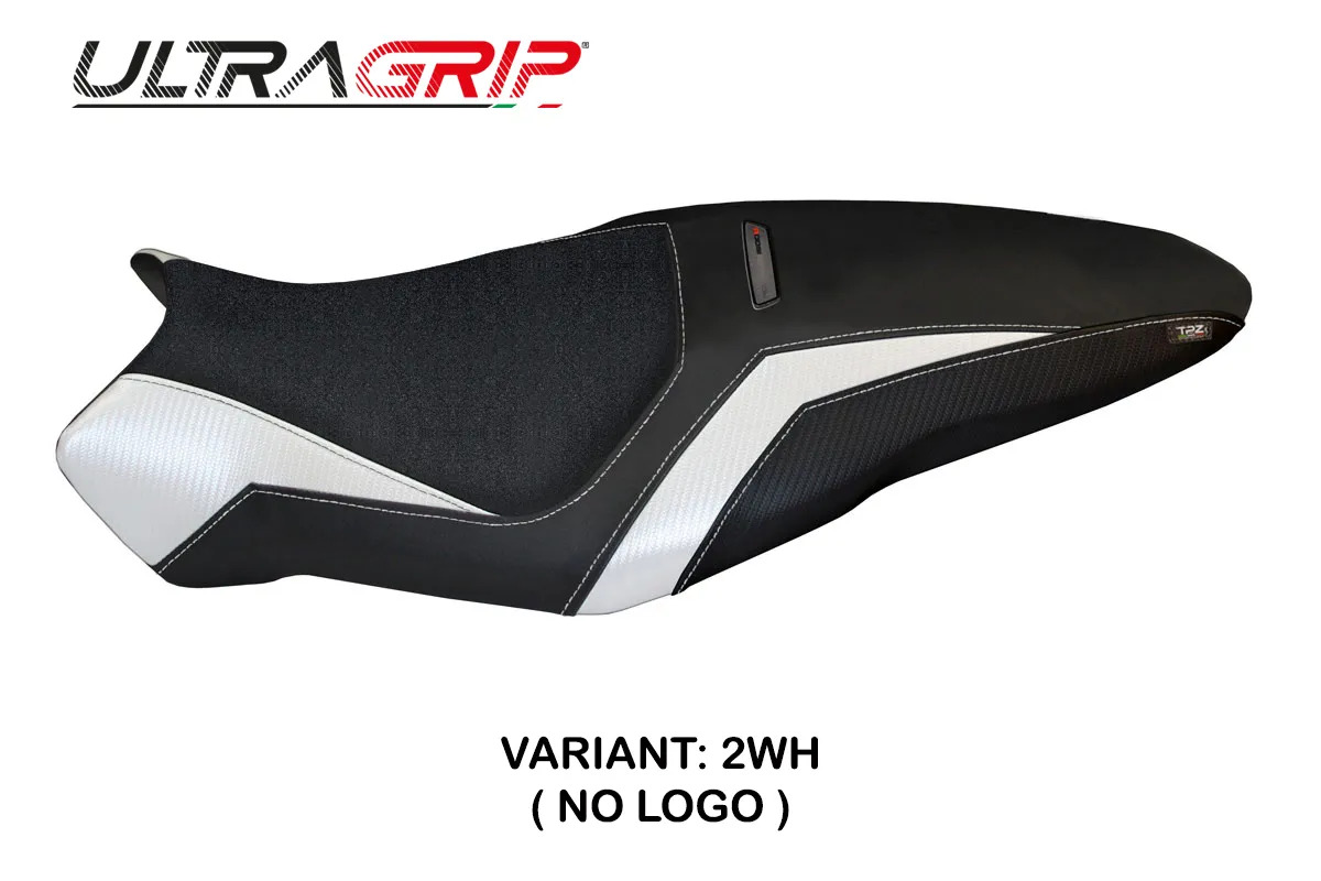 Housse de selle TPZ DMN12RT3U-2WH-2