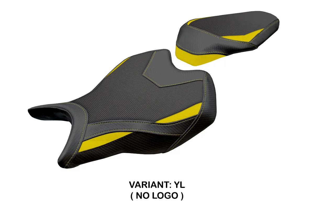 Housse de selle TPZ DPV225A-YL-2
