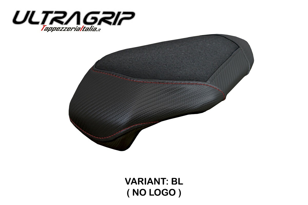 Housse de selle TPZ DPV4APU-BL-3