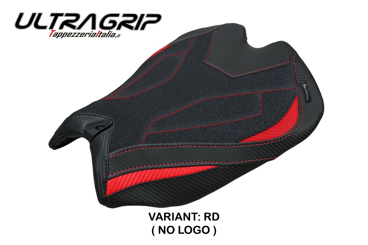 Housse de selle TPZ DPV4AU-RD-3