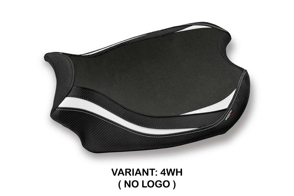 Housse de selle TPZ DPV4M-4WH-2