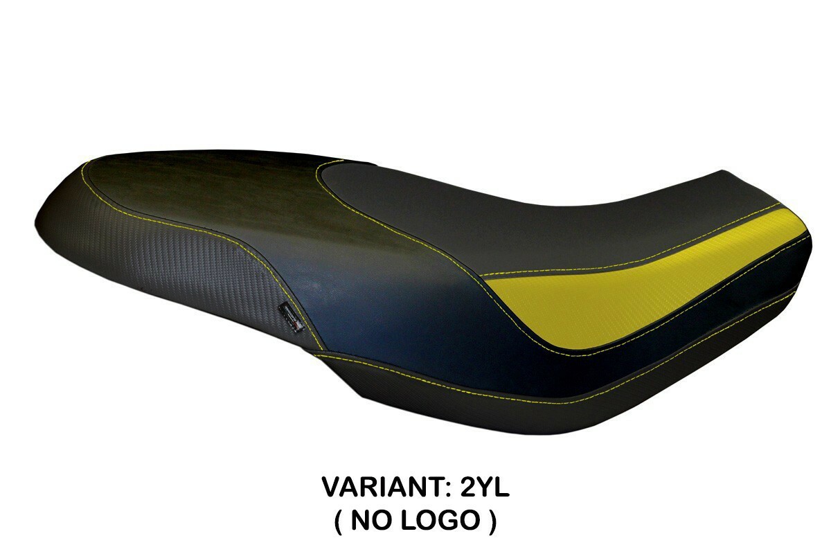 Housse de selle TPZ DSC-2YL-4