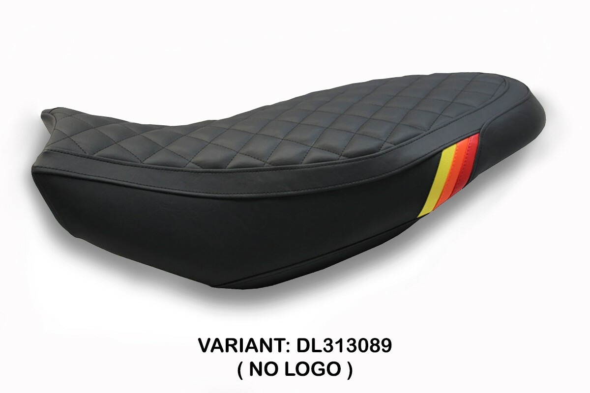 Housse de selle TPZ DSCV-DL313089-2