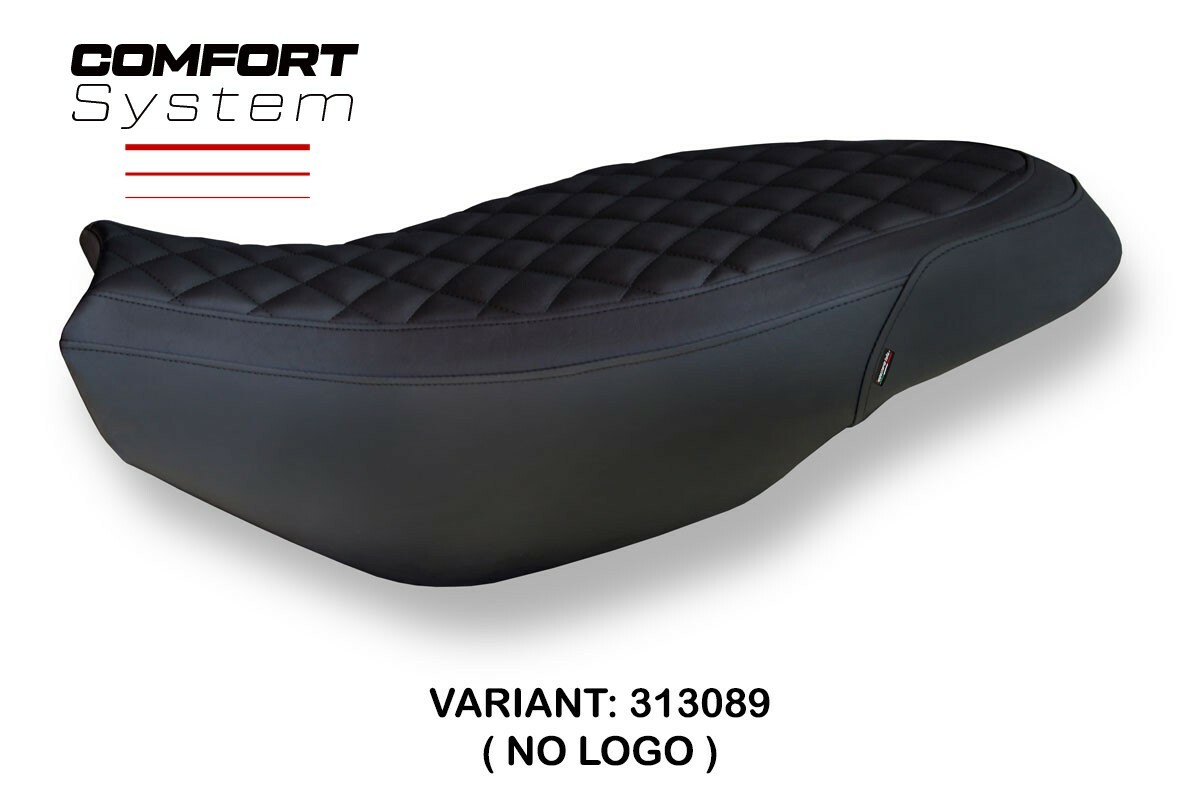 Housse de selle TPZ DSCVC-313089-2
