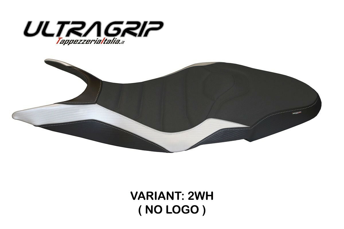 Housse de selle TPZ DSSP1U-2WH-4