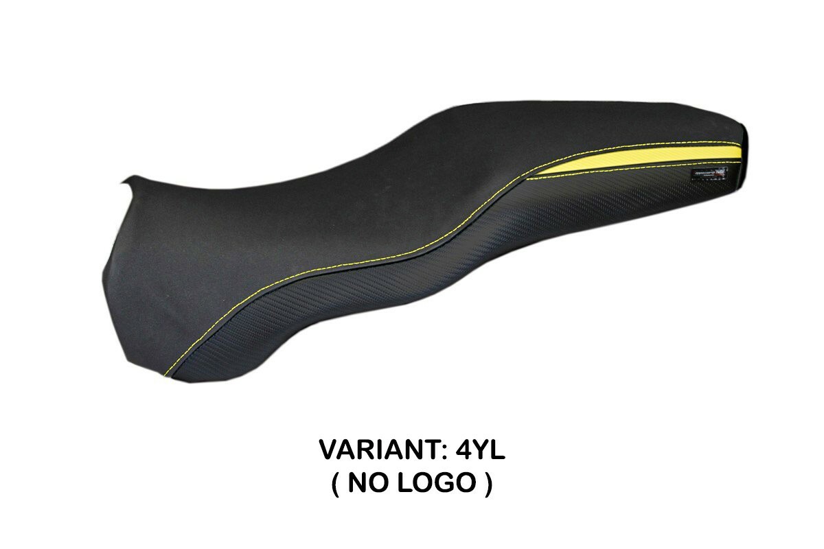 Housse de selle TPZ DSVLC-4YL-3