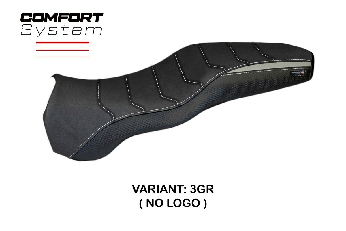 Housse de selle TPZ DSVLCC-1SL-3